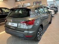 Neu Seat Arona Style 116 PS (85 kW) 2025 Grün SUV
