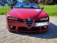 gebraucht Alfa Romeo Spider 2.2 JTS 16V Exclusive