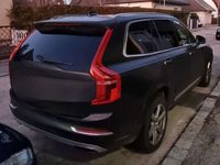 gebraucht Volvo XC90 D5 AWD Inscription