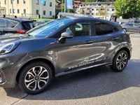 gebraucht Ford Puma 1,0 EcoBoost ST-Line Design Edition