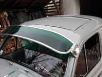 gebraucht Peugeot 203 Bietein gutem Zustand