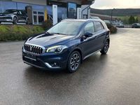 gebraucht Suzuki SX4 S-Cross 1,4 DITC ALLGRIP shine Aut.