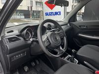 gebraucht Suzuki Swift 1,2 Hybrid DualJet Allgrip Flash