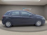 gebraucht VW Polo 4Me TSI