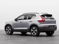 Gebraucht Volvo XC40 Plus 163 PS (119 kW) 2024 Silber SUV
