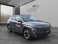 gebraucht Hyundai Kona KONA Elektro 654kWh GO | Schiebedach