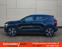 gebraucht Volvo XC40 T4 Recharge PHEV Inscription Expression