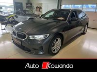 gebraucht BMW 330e xDrive Sport Kombi Advantage Aut. -1.Besitz