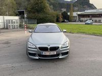 gebraucht BMW 640 640 d xDrive Gran Coupé M Sport Edition Aut.