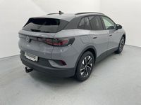 gebraucht VW ID.4 Pro 4MOTION 210 kW Business