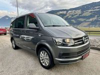 gebraucht VW Multivan T6Trendline 4Motion DSG