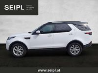 gebraucht Land Rover Discovery 5 20 TD4 SE Aut.