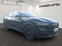 Gebraucht Ford Mustang Mach-E Standard Range 197 kW (269 PS) 2022 Schwarz SUV