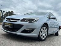 gebraucht Opel Astra 4 Turbo Ecotec Sport Aut. **Wenig KM*Xenon**
