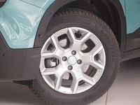 gebraucht Jeep Avenger EV BEV 54kWh Altitude