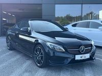 gebraucht Mercedes C43 AMG AMG Coupe Allrad 4Matic Aut.