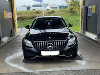 gebraucht Mercedes C220 (BlueTEC) d