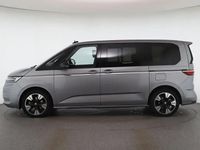 Gebraucht VW Multivan Style 177 PS (130 kW) 2025 Silber  metallic Van