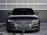 gebraucht Audi A4 2.0 TDI Avant sport S-Line Pickerl NEU