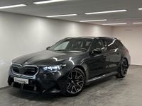Gebraucht BMW M5 727 PS (534 kW) 2025 Grau Kombi