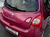 gebraucht Renault Twingo 12 16V Success