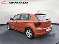 gebraucht VW Polo Comfortline