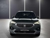 gebraucht Seat Tarraco 2,0 TDI Xcellence DSG 4Drive