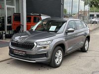 Gebraucht Skoda Kodiaq Ambition 150 PS (110 kW) 2023 Grau SUV