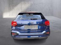 gebraucht Audi Q2 30 TFSI admired