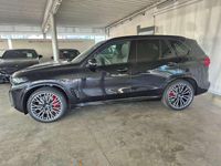gebraucht BMW X5 xDrive40d M Sportpaket Pro / AHK