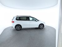 gebraucht VW Touran Sky TDI DSG