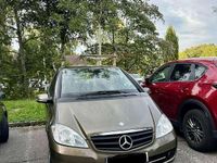 gebraucht Mercedes A160 Classic CDI