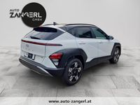gebraucht Hyundai Kona (SX2)(SX2) GO Plus 1.6 T-GDI 4WD DCT k5bu3-OP2