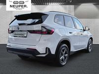 gebraucht BMW X1 xDrive20d