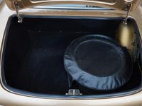 Gebraucht Volvo P1800 100 PS (73 kW) 1972 Gold Coupé