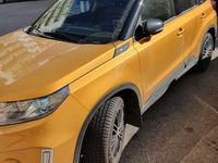 gebraucht Suzuki Vitara 14 DITC ALLGRIP flash Aut.