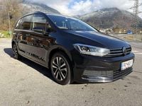 gebraucht VW Touran Comfortline 20 BMT TDI DSG