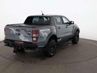 Gebraucht Ford Ranger Raptor 212 PS (155 kW) 2021 Grau Abholung
