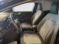 gebraucht Ford Puma 1,0 EcoBoost Titanium X