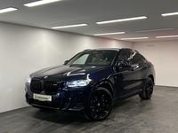 Gebraucht BMW X4 340 PS (250 kW) 2025 Blau SUV