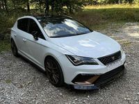 gebraucht Cupra Leon SEAT 20 TSI DSG Start-Stopp