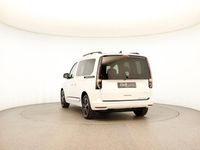 gebraucht VW Caddy Edition eHybrid 110 kW