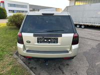 gebraucht Land Rover Freelander 22 Td4 S Aut.