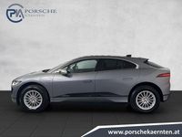 Gebraucht Jaguar I-Pace 236 kW (321 PS) 2020 Mittelgrau  metallic SUV