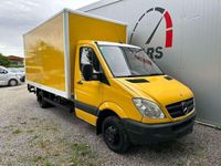 gebraucht Mercedes Sprinter 515 CDI / 43, EUR 10833,333 NETTO