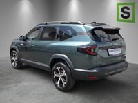 Neu Dacia Bigster Journey 140 PS (102 kW) 2025 Grün SUV