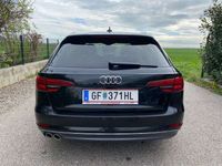 gebraucht Audi A4 