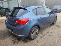 gebraucht Opel Astra 4 ecoflex Österreich Edition Start/Stop System