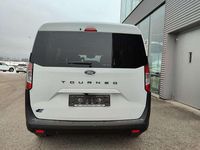 gebraucht Ford Tourneo Courier E- Courier Titanium