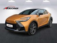 Gebraucht Toyota C-HR Edition 152 PS (111 kW) 2024 Gold SUV